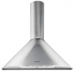 Pyramis Στρόγγυλη 60cm Απορροφητήρας Τζάκι 065017801